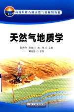 高等院校石油天然气类规划教材  天然气地质学