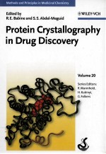 CHEMOINFORMATICS IN DRUG DISCOVERY VOLUME 20