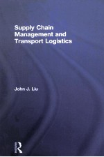 Supply Chain Management and Transport Logistics