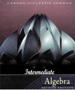 Intermediate algebra