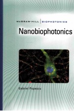 Nanobiophotonics