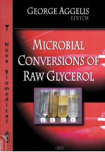 MICROBIAL CONVERSIONS OF RAW GLYCEROL