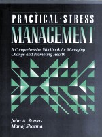 PRACTICAL STRESS MANAGEMENT