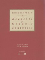 ENCYCLOPEDIA OF REAGENTS FOR ORGANIC SYNTHESIS VOLUME 5