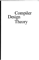 Compiler Design Theory