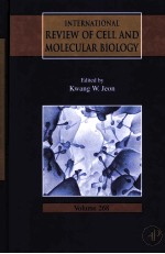 International Review of Cell and Molecular Biology