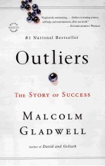 outliersthe story of success