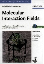 MOLECULAR INTERACTION FIELDS