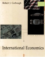 INTERNATIONAL ECONOMICS FIFTH EDITION