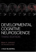 DEVELOPMENTAL COGNITIVE NEUROSCIENCE  AN INTRODUCTION  THIRD EDITION