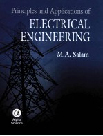 Principles and applications of electrical engineering