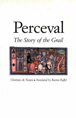 PERCEVAL THE STORY OF THE GRAIL