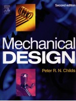 MECHANICAL DESIGN