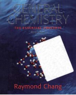 GENERAL CHEMISTRY  TE ESENTIAL CONCEPTS  THIRD EDITION