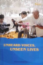 UNHEARD VOICES