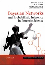 Bayesian networks and probabilistic inference in forensic science