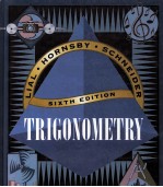 TRIGONOMETRY SIXTH EDITION