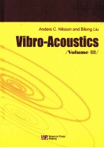 vibro-acoustics volume III