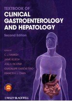 TEXTBOOK OF CLINICAL CASTROENTEROLOGY AND HEPATOLOGY SECOND EDITION