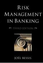 RISK MANAGEMENT IN BANKING  THIRD EDITION