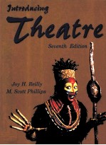 INTRODUCING THEATRE SEVENTH EDITION