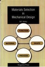 MATERIALS SELECTION IN MECHANICAL DESIGN