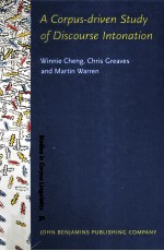 A CORPUS-DRIVEN STUDY OF DISCOURSE INTONATION  THE HONG KONG CORPUS OF SPOKEN ENGLISH （PROSODIC）