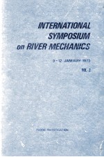 FLOOD INVESTIGATON 9-12 JANUARY 1973 VOLUME 2