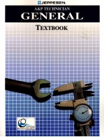 A&P TECHNICIAN GENERAL TEXTBOOK