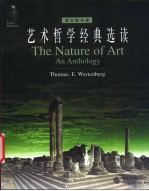 The Nature of Art An Anthology