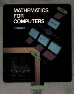 MATHEMATICS FOR COMPUTERS