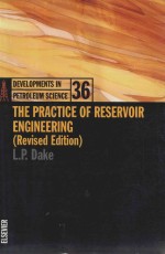 THE PRACTICE OF RESERVOIR ENGINEERING(REVISED EDITION)