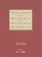 ENCYCLOPEDIA OF REAGENTS FOR ORGANIC SYNTHESIS VOLUME 6