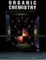 ORGANIC CHEMISTRY  THIRD EDITION