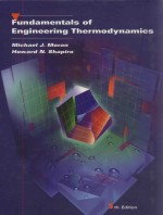 FUNDAMENTALS OF ENGINEERING THERMODYNAMICS