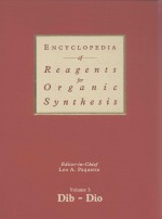 ENCYCLOPEDIA OF REAGENTS FOR ORGANIC SYNTHESIS VOLUME 3