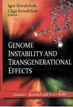 Genome instability and transgenerational effects