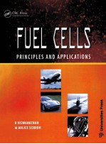 FUEL CELLS  PRINCIPLES AND APPLICATIONS