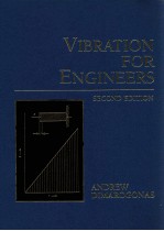 VIBRATION FOR ENGINEERS