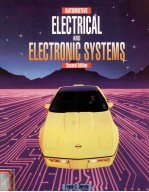 AUTOMOTIVE ELECTRICAL AND ELECTRONIC SYSTEMS  SECOND EDITION