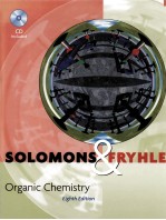 SOLOMONS & FRYHLE ORGANIC CHEMISTRY