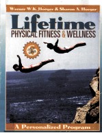 LIFETIME PHYSICAL FITNESS AND WELLNESS A PERSONALIZED PROGRAM SIXTH EDITION