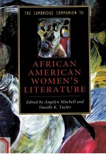 AFRICAN AMERICAN WOMEN’S LITERATURE