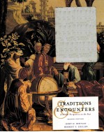 TRADITIONS ENCOUNTERS:A GLOBAL PERSPECTIVE ON THE PAST