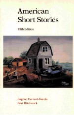 AMERICAN SHORT STORIES FIFTH EDITION