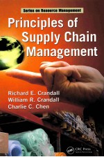 Principles of supply chain management