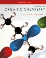 ORGANIC CHEMISTRY  SECOND EDITION