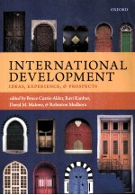 international developmentideas