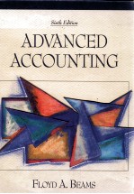 ADVANCED ACCOUNTING