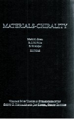 MATERIALS-CHIRALITY